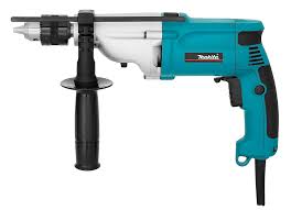 Дрель ударная Makita HP2050